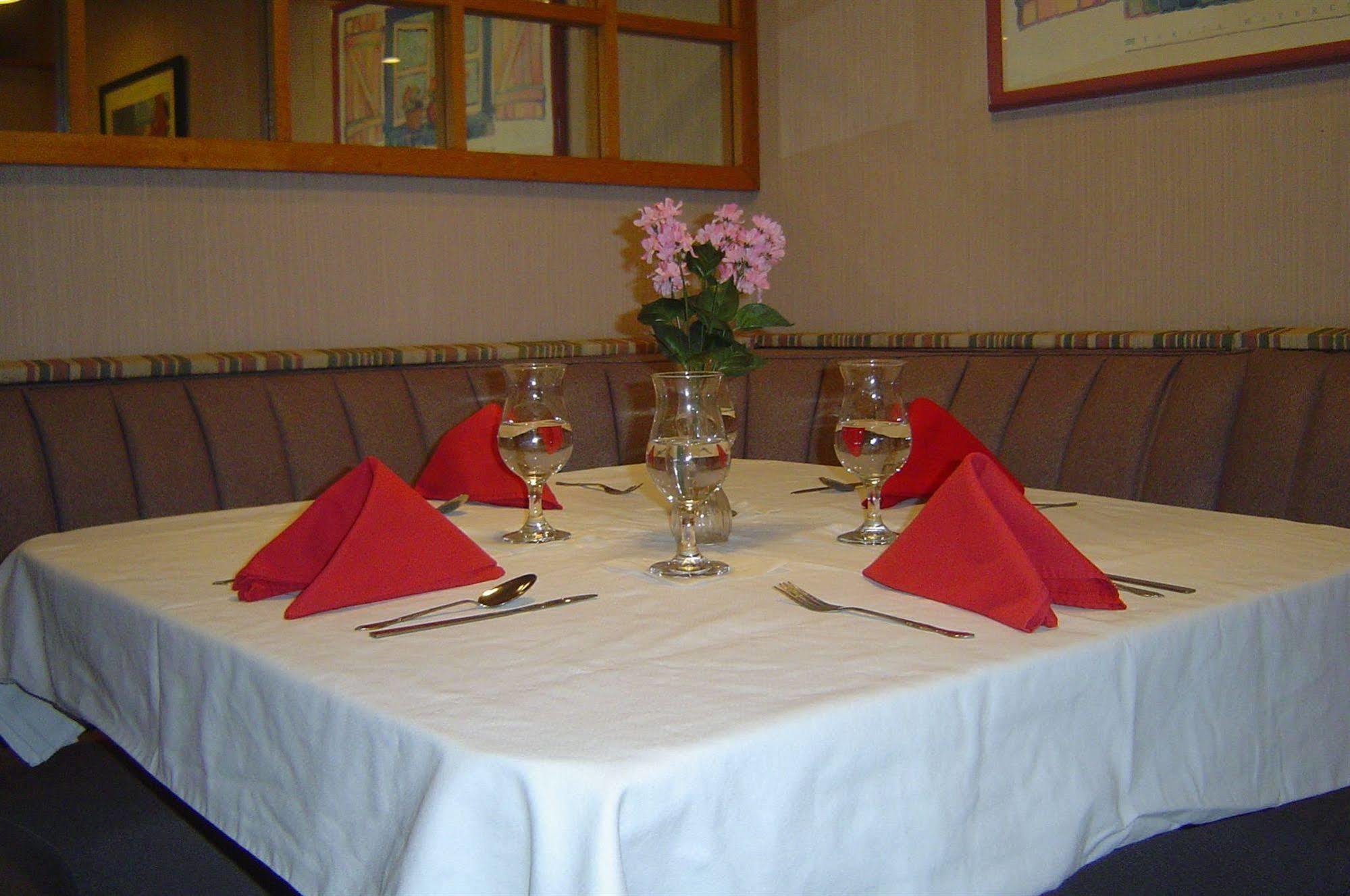 Ahoskie Inn Eksteriør billede